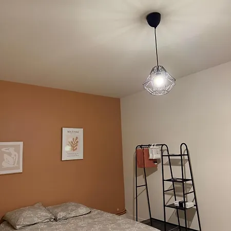 2 - Sur Moselle Apartment *