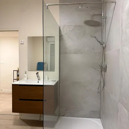 2 - Sur Moselle Apartment *