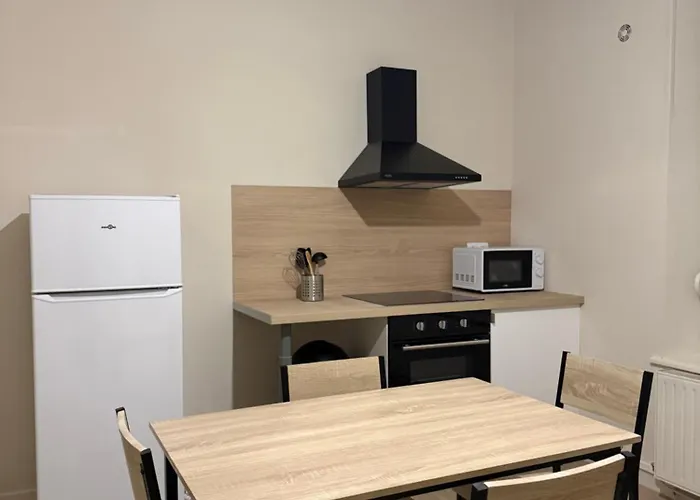 Apartment 2 - Sur Moselle Pagny-Sur-Moselle