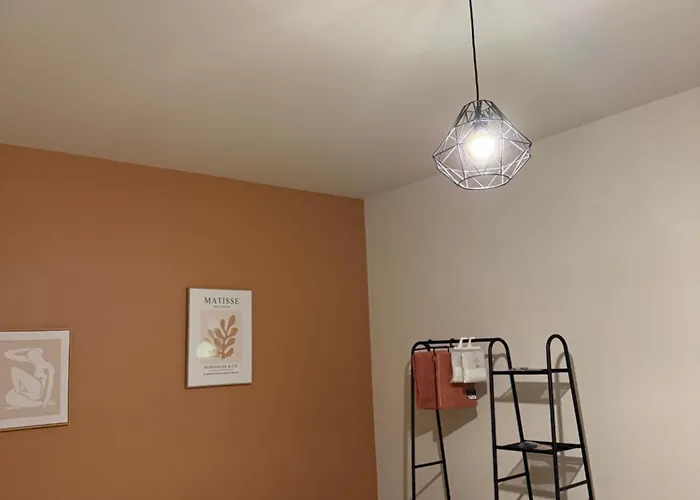 2 - Sur Moselle Apartment *