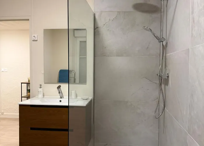 2 - Sur Moselle Apartment *